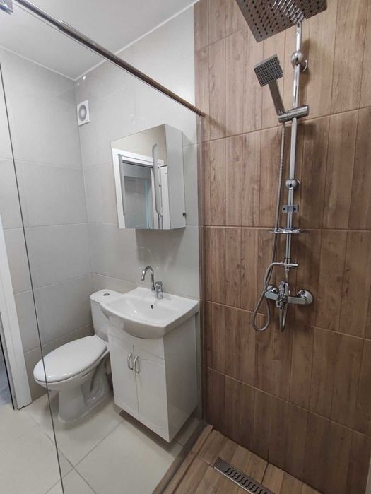 Дава се под наем Двустаен апартамент в София, Красно село - 68 кв.м за 459 € - Снимка #4