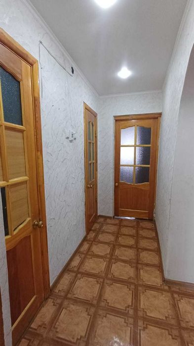 Продам 2х комн квартиру