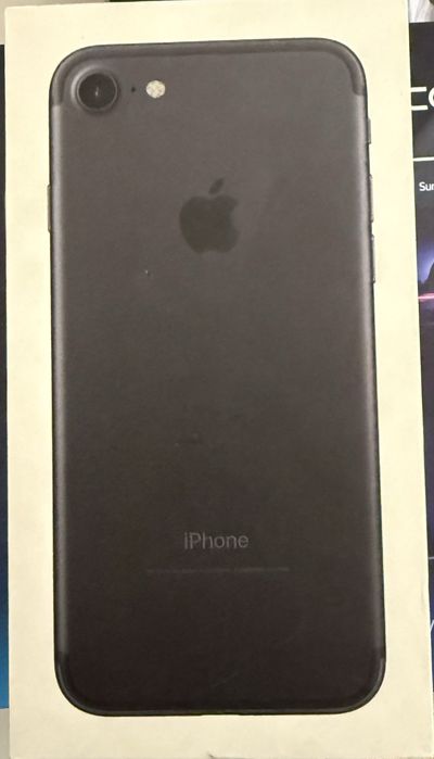 Iphone (Айфон) 7