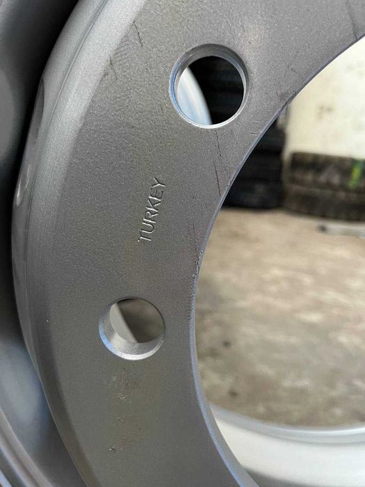 9.00-22.5 Размер Диска оптом нархларда бор