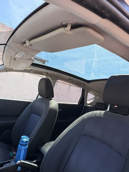 De vanzare nissan Qashpai