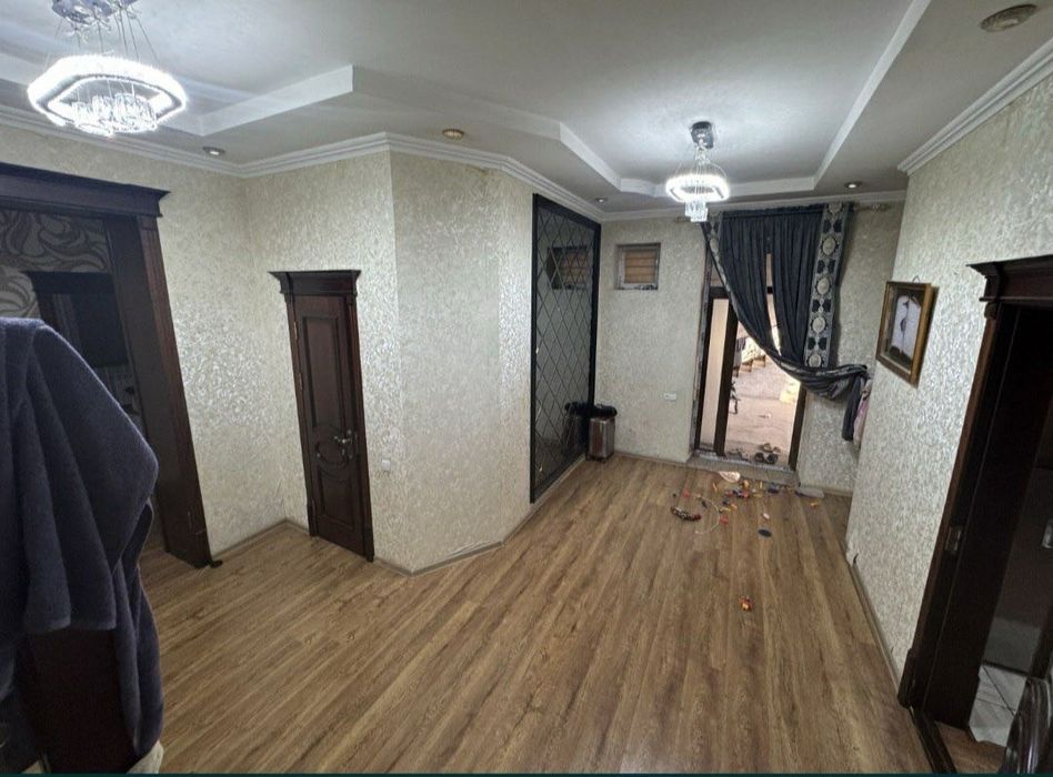 Аренда Участок Сергели Янги Хает!