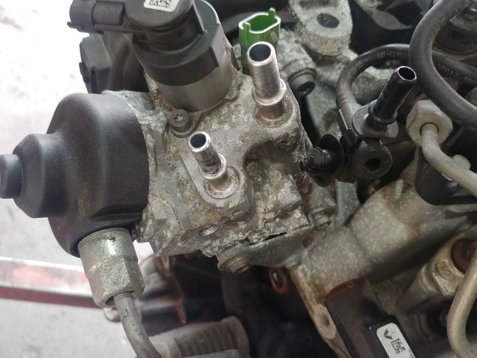pompa inalta 1.5 dci renault clio 4 captur dacia duster 0445010530 h8201102066 167001056r
