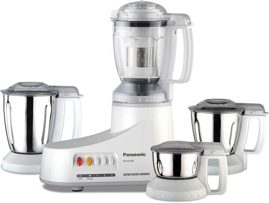 Panasonic Blender Kofemolka choper mixer