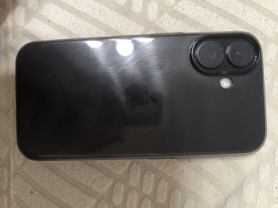 Айфон 16 128 гб