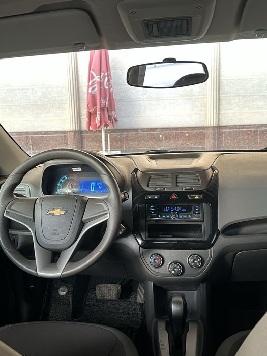 Cobalt darkmoon blue 2023 avtomat