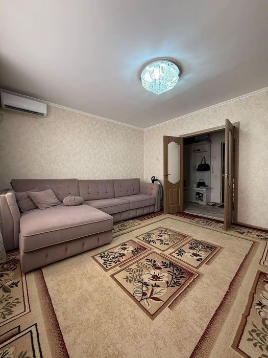 2 комн квартира город Семей