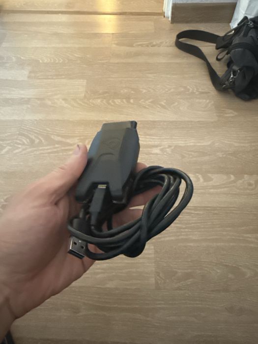 Компютерная диагностика только VAG GROUP