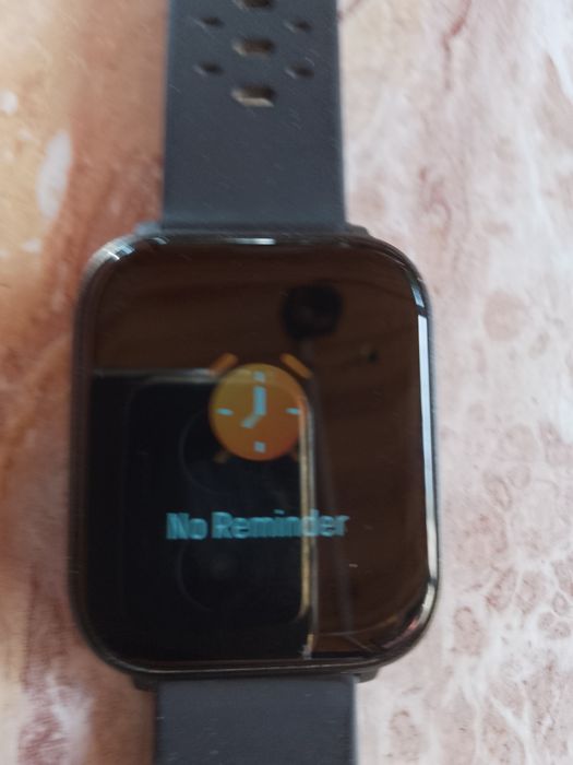 Електроника смарт часовници