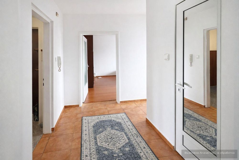 Гарсониера за продажба в ж.к Люлин 9