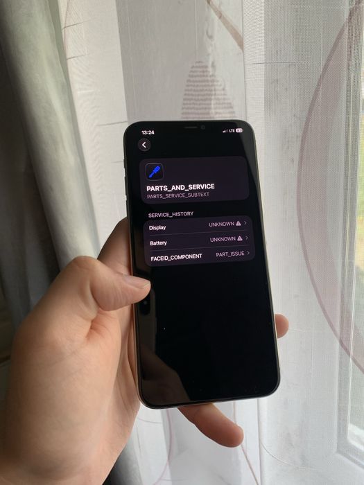 iPhone 11 Pro Max 64gb