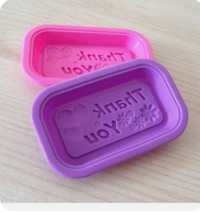 Молды силиконовые новые