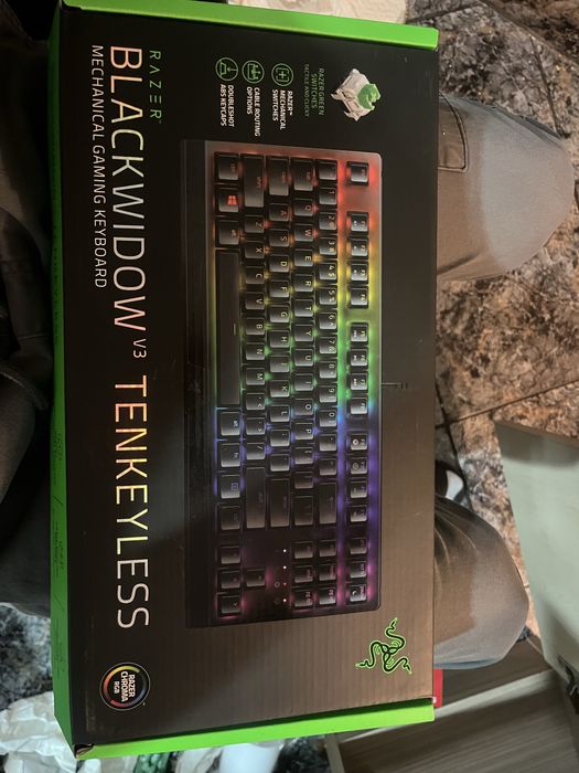 Гейминг Клавиатура