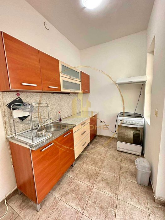 Дава се под наем Двустаен апартамент в Варна, Чаталджа - 65 кв.м за 440 € - Снимка #2