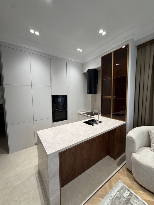 Продаётся 2/8/12 квартира в ЖК Мирабад Авеню, Мирабадский р-н