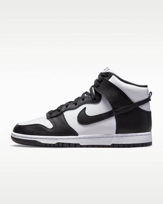 Nike Dunk High Retro ОРИГИНАЛНИ мъжки маратонки - 42,5/43/44