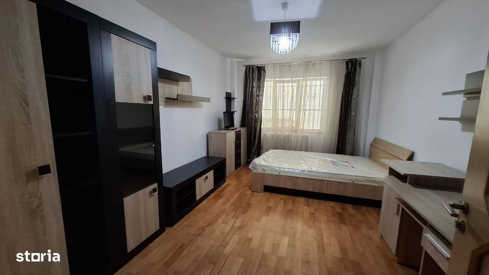 Apartament 2 camere spatios Zona Strand II- Str. Poiana Sibiului