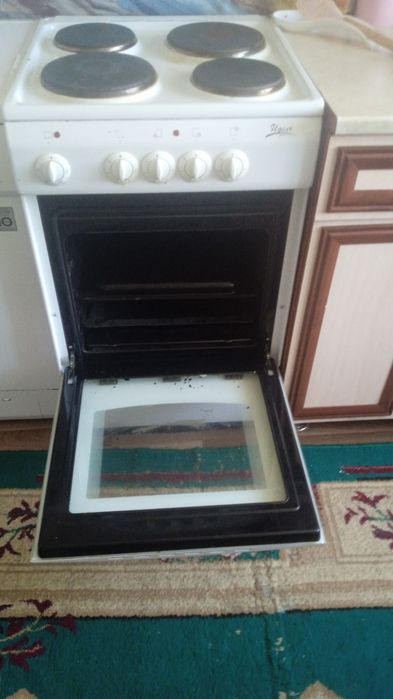 Идель электро печ