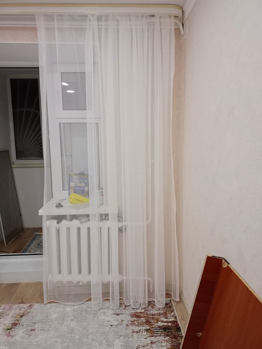 Квартира 2 комнатная