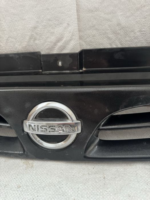 Оригинална решетка Nissan Primastar Renault Trafic