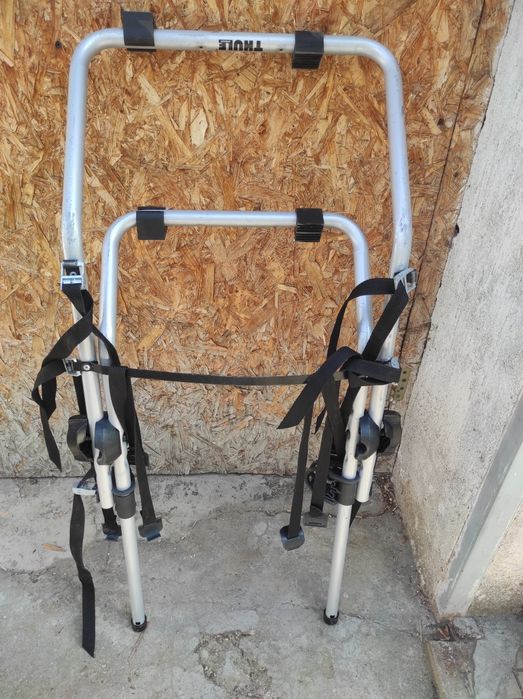 Thule Freeway 968 1В багажник за велосипеди