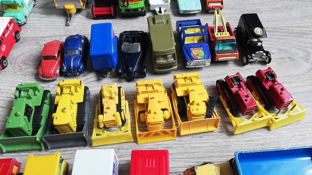 Machete Matchbox ,altele