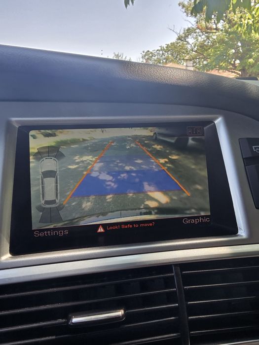 Audi A6 3.0TDI TOP