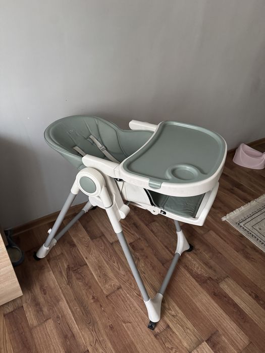 Стульчик для кормления iLovi