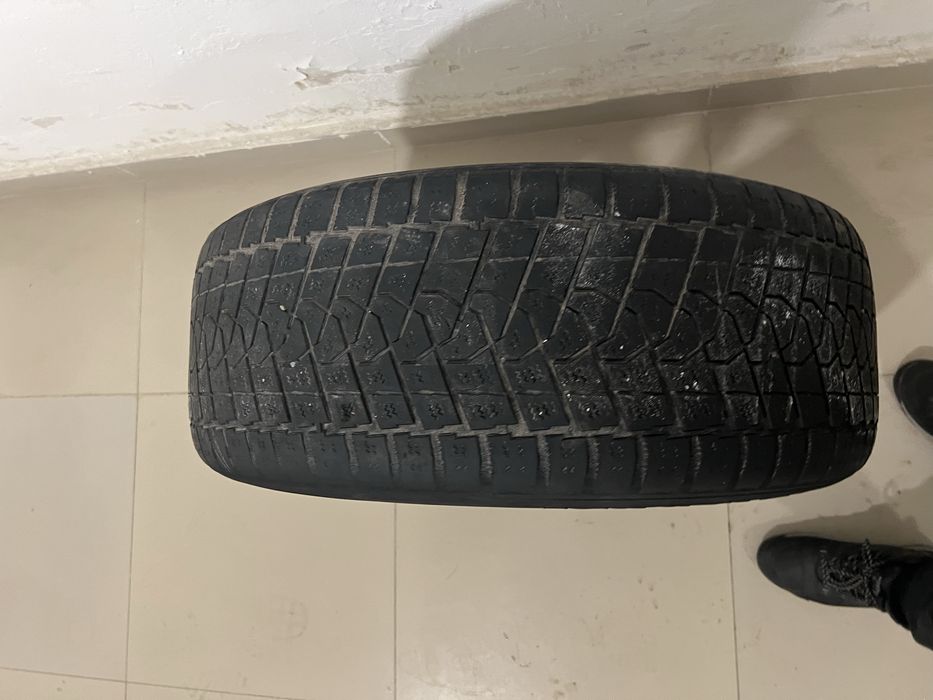 ОРИГИНАЛ Диск с шиной 1 шт запаска