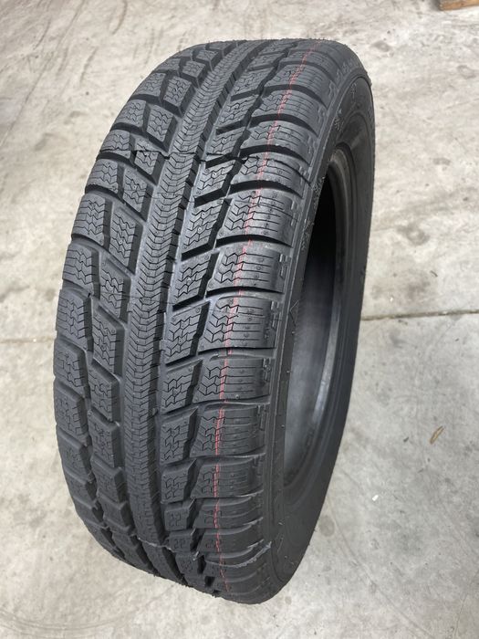 Anvelope Iarna M+S 195/65R15 Calitate Premim !
