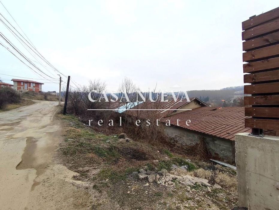 Парцел в с.Рударци, област Перник