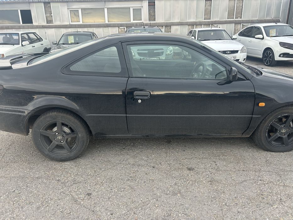 Продам тойота санос