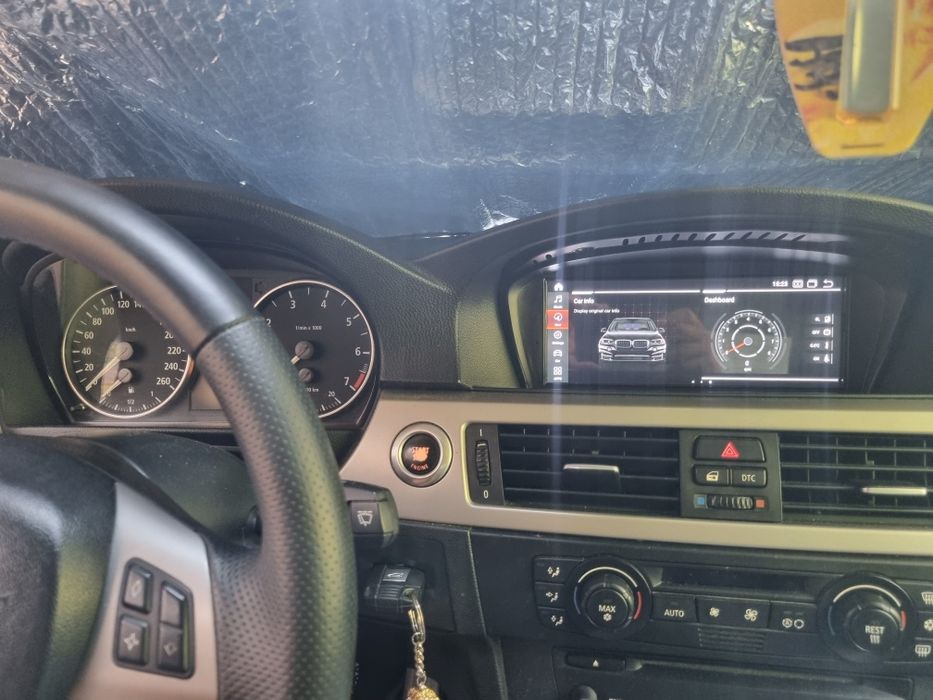 Vând bmw seria 3 320i