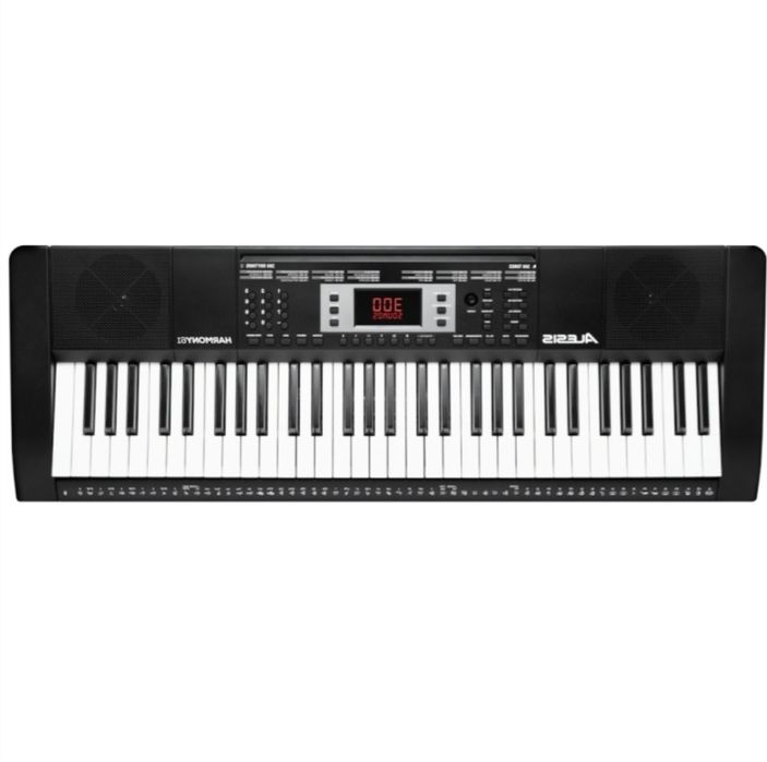 Продам сентизатор Alesis HARMONY 61 MКЗ1 M