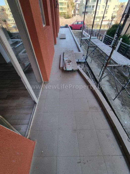 Продава се Двустаен апартамент в Свети Влас - 58 кв.м за 1312 €/кв.м - Снимка #12