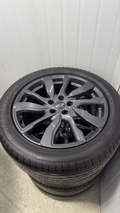 Equinox diska balon sotiladi