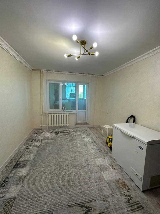 Продам 2х комн кв Рыскулова