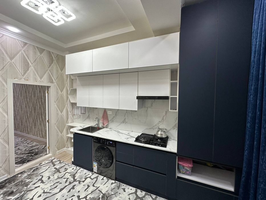 Srochniy Ijaraga kvartira uzoq muddatga BEZ MAKLER