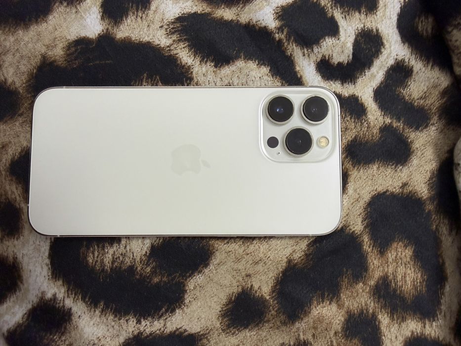 IPHONE 13 pro max