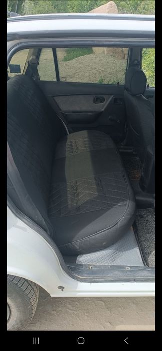 Chevrolet Nexia 2015 — 5