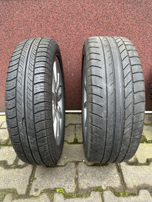 Roti jante 3x112 15,smart fortwo anvelope vara