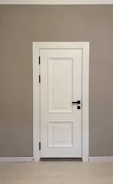 Межкомнатные двери