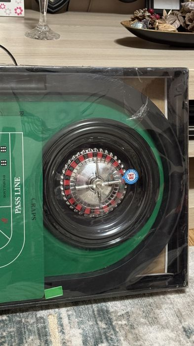 Vand Joc Ruleta noua