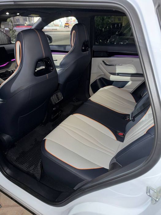 Byd Song Plus Champion Gibrid