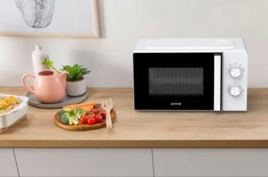 Микровълнова фурна GORENJE - НОВА