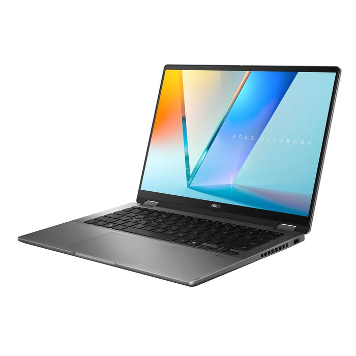 Ноутбук ASUS VIVOBOOK FLIP 14 U7-256V 16GB 1TB SSD 14,0" OLED grey