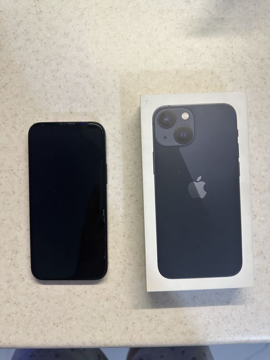 iPhone 13 mini 128 гб