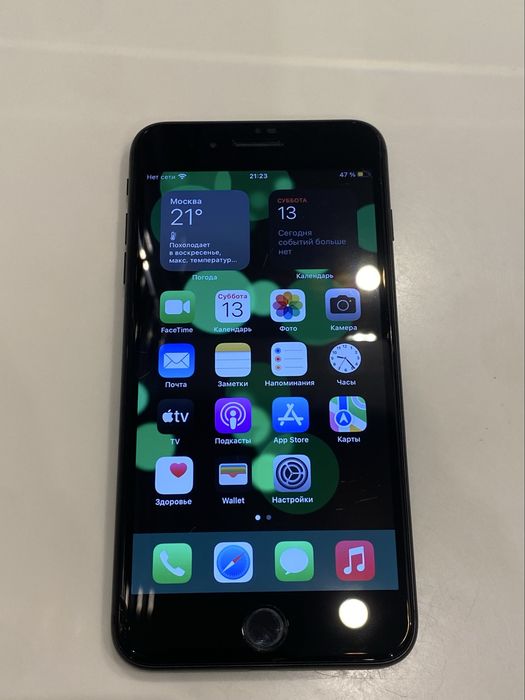 Apple iPhone 7+ 128gb