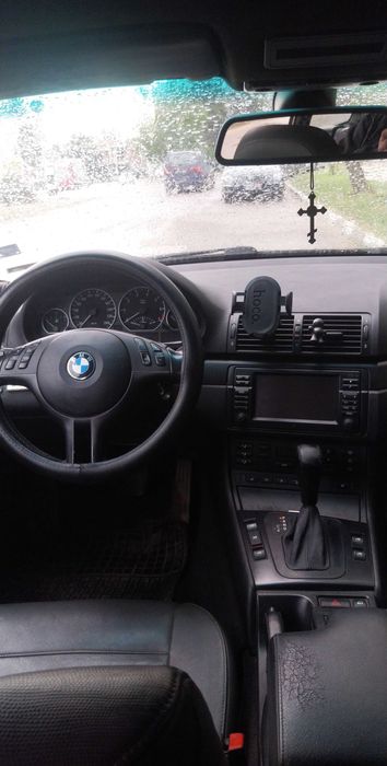 BMW E46 330XI 2004g