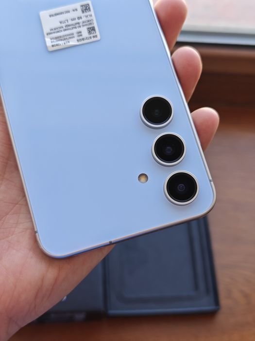 Samsung S24 128Gb 5G идеальный